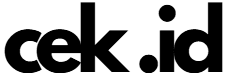 Cek.id Logo